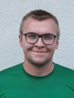 Avatar Bild für Felix Knecht