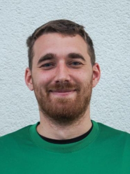 Avatar Bild für Florian Link