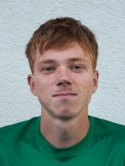 Avatar Bild für Julius Rossmanith