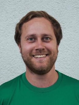 Avatar Bild für Dominik Schuetz