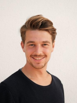 Avatar Bild für Jonas Leon Schäfer