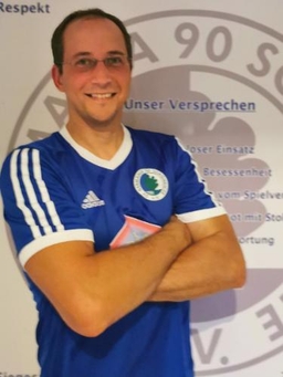 Avatar Bild für Thomas Michel