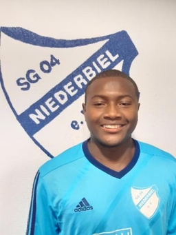 Avatar Bild für Pricillin Andrianarijaona