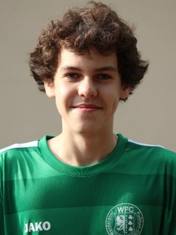 Avatar Bild für Milosz Pawel Kafczynski