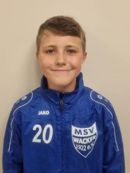 Avatar Bild für Shane-Noel Hanke