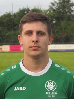 Avatar Bild für Niklas Lange