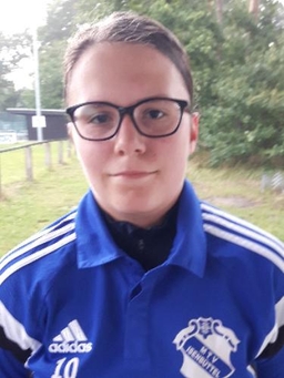 Avatar Bild für Lisa Marie Strauss