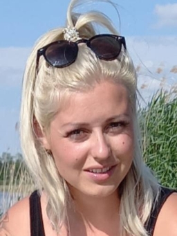 Avatar Bild für Angelique Müller