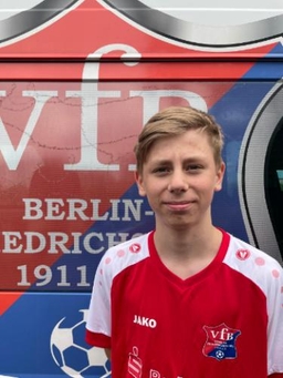 Avatar Bild für Matts Ratschke