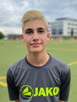 Avatar Bild für Edonis Pergjegjaj