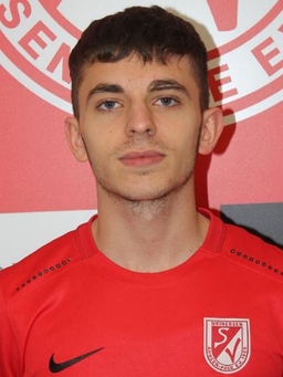 Avatar Bild für Burim Uka