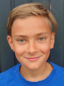 Avatar Bild für Levi Fumic