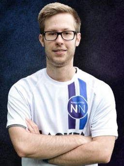 Avatar Bild für Marcel Jost