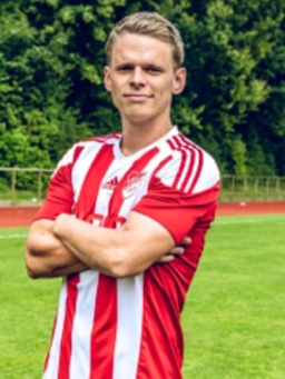 Avatar Bild für Niklas Kock