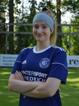 Avatar Bild für Carlotta Klöckner