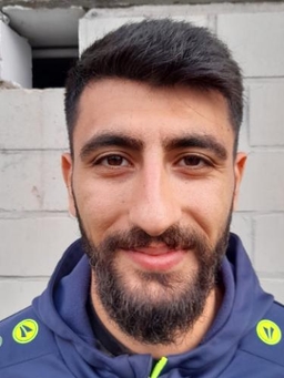 Avatar Bild für Alan Mohammad