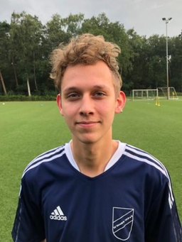 Avatar Bild für Sven Ter Stal