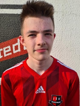 Avatar Bild für Luca Heller