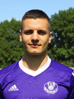 Avatar Bild für Chris Lucas Jurkovic