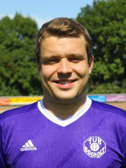 Avatar Bild für David Lensing