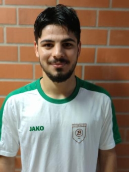 Avatar Bild für Hasan Kago