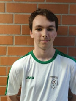 Avatar Bild für Oliver Sprake