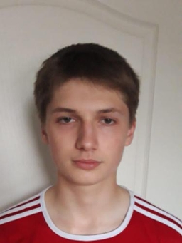 Avatar Bild für Louis Prietzel