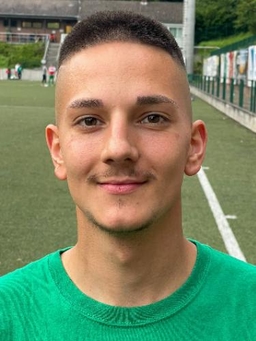 Avatar Bild für Pasqual-Enrico Iacona