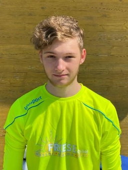 Avatar Bild für Timo Disch