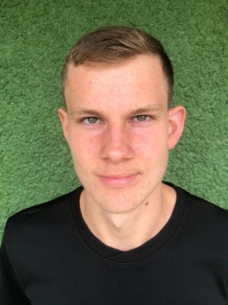 Avatar Bild für Nick Kohrs