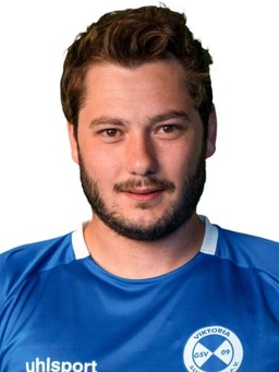 Avatar Bild für Marlon Hommers