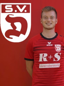 Avatar Bild für Dominik Kaschuba