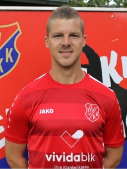 Avatar Bild für Maximilian König