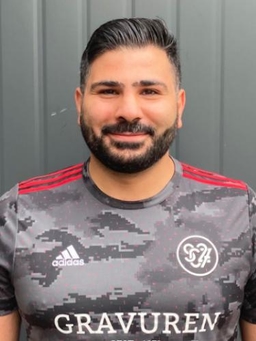 Avatar Bild für Shrvan Abdo