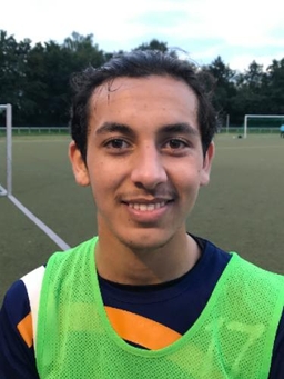 Avatar Bild für Najm Alsuleiman