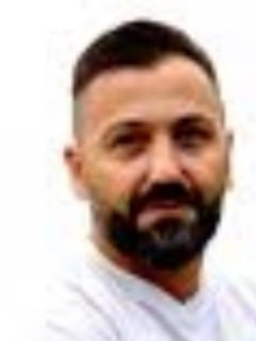 Avatar Bild für Alen Mujagic