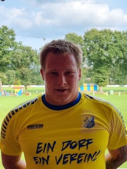 Avatar Bild für Pascal Wessels
