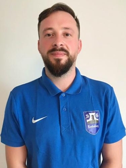 Avatar Bild für Patrick Ochs