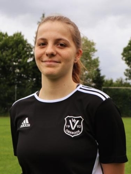 Avatar Bild für Victoria Anne May