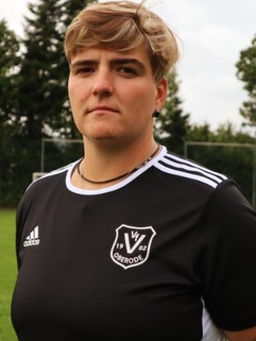 Avatar Bild für Vanessa Drueke