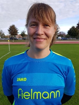 Avatar Bild für Viktoria Klawitter