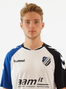 Avatar Bild für Lennart Jannis Georgi