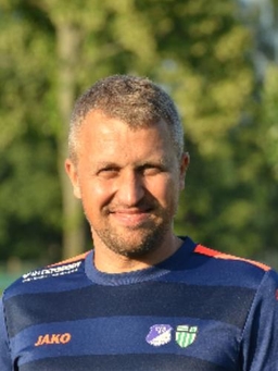 Avatar Bild für Sebastian Stöhr