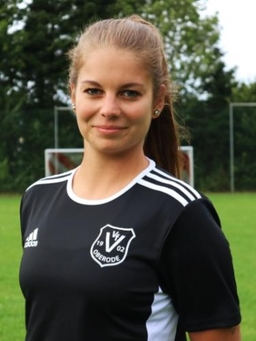 Avatar Bild für Alina Kahlke