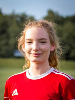 Avatar Bild für Rieke Welzel