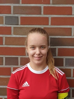 Avatar Bild für Svenja Krüsmann