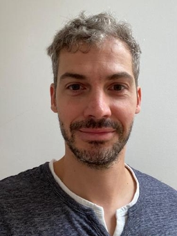Avatar Bild für Eric Duffner