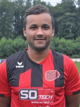 Avatar Bild für Kevin Ikeakhe