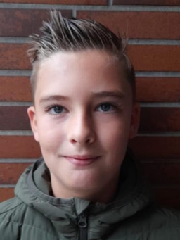 Avatar Bild für Luca Weber
