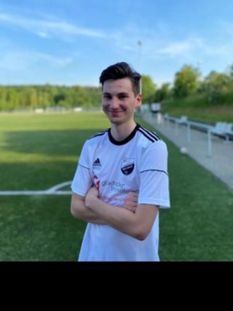 Avatar Bild für Kristofer Hepenstrick